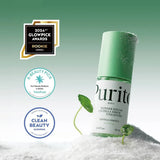 PURITO SEOUL - Wonder Releaf Centella Serum Unscented - 60ml