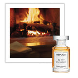 Value & Gift Sets
Perfume Gift Sets
Maison Margiela
‘REPLICA' Mini Coffret Set