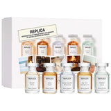 Value & Gift Sets
Perfume Gift Sets
Maison Margiela
‘REPLICA' Mini Coffret Set