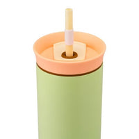 Owala 24oz Stainless Steel Straw Tumbler