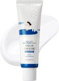 Round Lab Birch Juice Moisturizing Sunscreen Spf 45 50ml protector solar