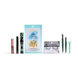 Kit The Eye Elegance Original 7 Piezas Multimarcas Target