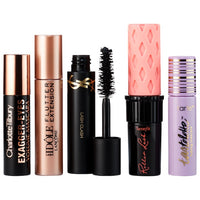 PREORDEN-Sephora Favorites Lashstash To Go Makeup Value Set