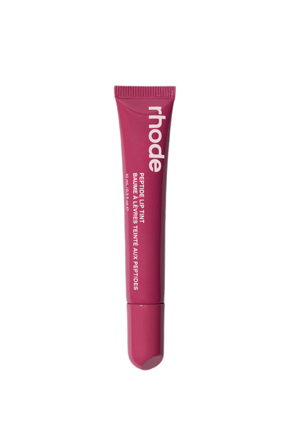 rhod peptide lip tint (Raspberry)