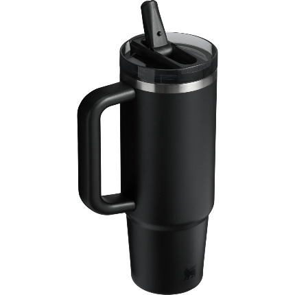 Stanley Quencher the flip straw 30 oz