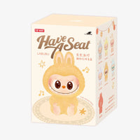 HAVE A SEAT - LABUBU
