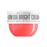Sol de Janeiro Bom Dia Bright Visibly Brightening and Smoothing Body Cream with Vitamin C 240 ml