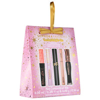 PREORDEN-Sephora Favorites Lashstash To Go Makeup Value Set