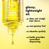 ELF GLOSS MODE TREATMENT OIL