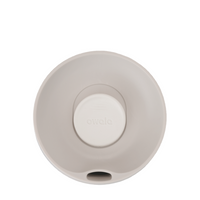 Owala 20oz Stainless Steel SmoothSip Travel Mug