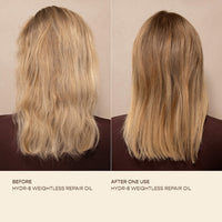PREORDEN-Sephora Favorites 
Winter Hair Discovery Gift Set