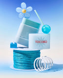 TOCOBO mini - Cotton Soft Sun Stick SPF 50+ PA+ | Protector Solar En Barra