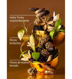 Bath & Body Works TOUCH OF GOLD FRAGANCIA CORPORAL 236 ml