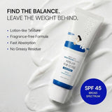 Round Lab Birch Juice Moisturizing Sunscreen Spf 45 50ml protector solar