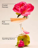 Bath & Body Works
 A THOUSAND WISHES FRAGANCIA CORPORAL 236 ml