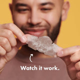 Mighty Patch®, Nariz, 10 parches hidrocoloides