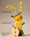 Bath & Body Works
 HELLO HAPPINESS CREMA CORPORAL 236 ml