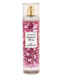 Bath & Body Works
 Sweet Pea FRAGANCIA CORPORAL 236 ml Sweet Pea