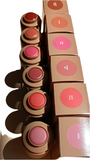 Rhod pocket blush
THE NATURAL FLUSH