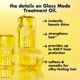 ELF GLOSS MODE TREATMENT OIL