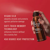 PREORDEN-Sephora Favorites 
Winter Hair Discovery Gift Set