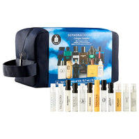 PREORDEN Sephora Favorites
Cologne Sampler Set with Redeemable Voucher