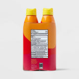 Sport Sunscreen Spray - SPF 50 - 5.5oz/2ct - up&up Whole Body, Paraben-Free protector solar