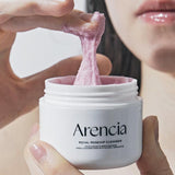 ARENCIA - Fresh Rosehip Rice Mochi Cleanser - 120gr