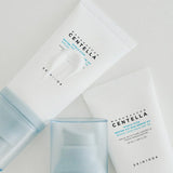 SKIN1004 Centella - Hyalu-Cica Water-Fit Sun Serum SPF50+ PA +- 50ml