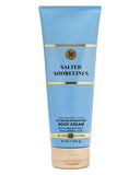 Bath & Body Works
 SALTED SHORELINES CREMA CORPORAL 226g