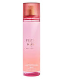 Bath & Body Works FRESH MUSK FRAGANCIA CORPORAL Y PARA CABELLO 236 ml