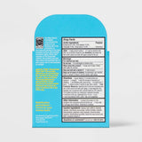Kid's Sport Sunscreen Stick - SPF 55 - 0.47oz/2pk - up&up Whole Body, Scented protector solar
