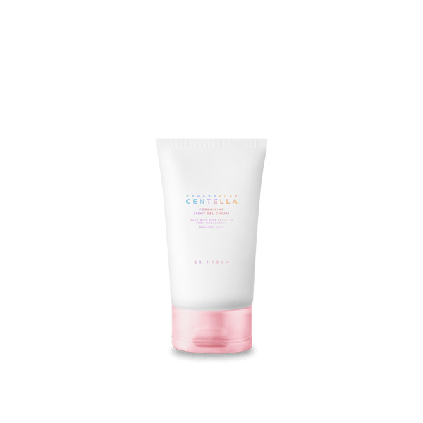 Centella Crema gel ligera poremizante 75ml