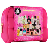 PREORDEN-Sephora Favorites 
Holiday Perfume Sampler Set w/ Redeemable Voucher