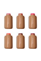Rhod pocket blush
THE NATURAL FLUSH