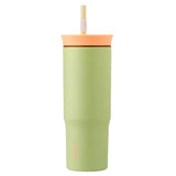 Owala 24oz Stainless Steel Straw Tumbler