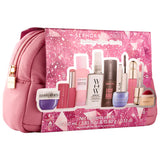 Sephora Favorites 
Holiday Must-Haves Makeup & Skincare Value Set