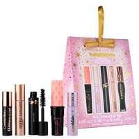 PREORDEN-Sephora Favorites Lashstash To Go Makeup Value Set