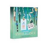 Kit The Eye Elegance Original 7 Piezas Multimarcas Target