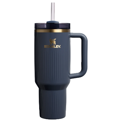 STANLEY THE QUENCHER® H2.0 FLUTED TUMBLER