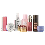 Sephora Favorites 
Holiday Must-Haves Makeup & Skincare Value Set