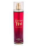 Bath & Body Works
 FOREVER RED FRAGANCIA CORPORAL 236 ml
