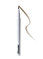 Brow flick microfine Glossier