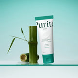 Purito SEOUL - Mighty Bamboo Panthenol Cream - 100ml