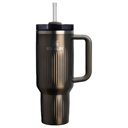 STANLEY THE QUENCHER® H2.0 FLUTED TUMBLER