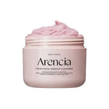 ARENCIA - Fresh Rosehip Rice Mochi Cleanser - 120gr