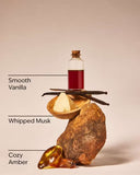 Bath & Body Works WARM MUSK FRAGANCIA CORPORAL Y PARA CABELLO 236 ml