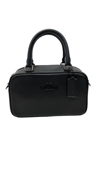 Coach Satchel Crossbody