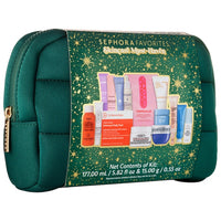 PREORDEN-Sephora Favorites 
Skincare Must-Haves Set
