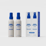 Magic Molecule Hypochlorous Acid Skin Spray 3.4oz/2ct: Non-Toxic, Vegan, For Sensitive Skin